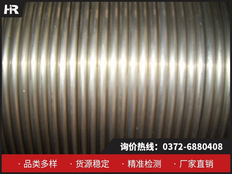 金屬鈣絲：技術(shù)特性與應(yīng)用領(lǐng)域！