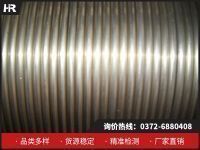 金屬鈣絲的“多面手”實(shí)力：林州宏瑞解鎖跨領(lǐng)域應(yīng)用新場(chǎng)景！